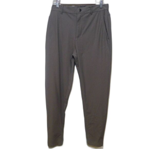 CUTS Men's AO Jogger In Dark Pine M - Picture 4 of 8